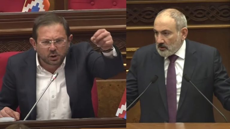 ՀՀԿ-ն պայքարելու է բոլոր քաղաքական բանտարկյալների ազատության համար