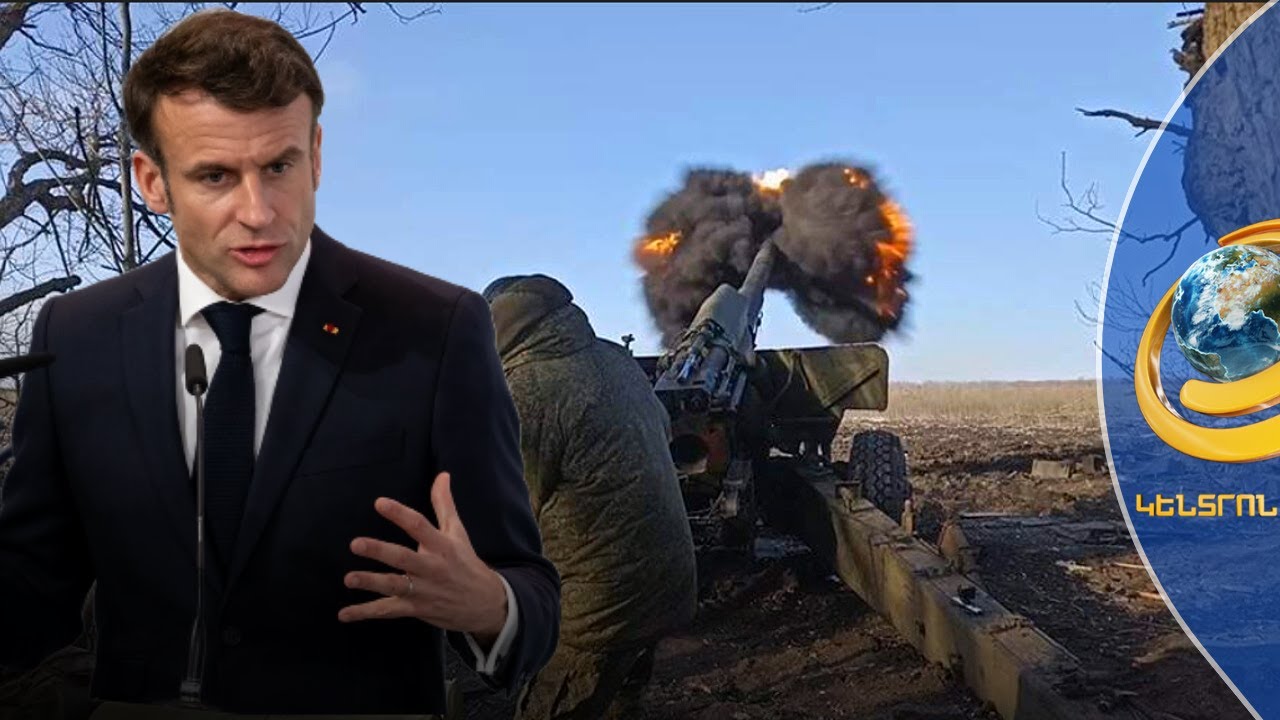 Ի՞նչ կլիներ, եթե Ռուսաստանում Հայաստանի դեսպանին կանչեին ամեն անգամ