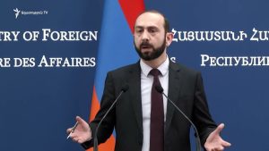 Ադրբեջանի պահանջը Մեղրիի երկաթգծի նկատմամբ՝ ռազմավարական սպառնալիք և Երևանի լռության վտանգավոր հետևանք