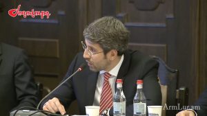 ՀՀ արտաքին հետախուզության ծառայության զեկույցի վերլուծություն