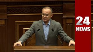 Բանակի ռեֆորմացումը և կրթված երիտասարդների պահպանումը՝ Հայաստանի հիմնական ստրատեգիական խնդիրները