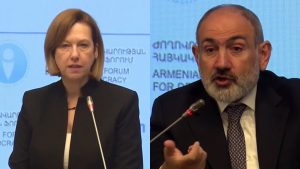 ԱՄՆ-ի նոր փաստաթուղթը՝ «սեքնդհենդ» են անում ապակայացնելու համար