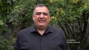 Ռուբեն Վարդանյանի գործը և պահման պայմանները՝ Կարմիր խաչի դադարեցված գործունեության համատեքստում