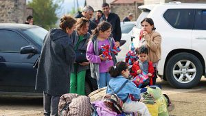 ԵԽԽՎ-ի զեկույցը՝ պետության և Եկեղեցու միջև առճակատման մասին