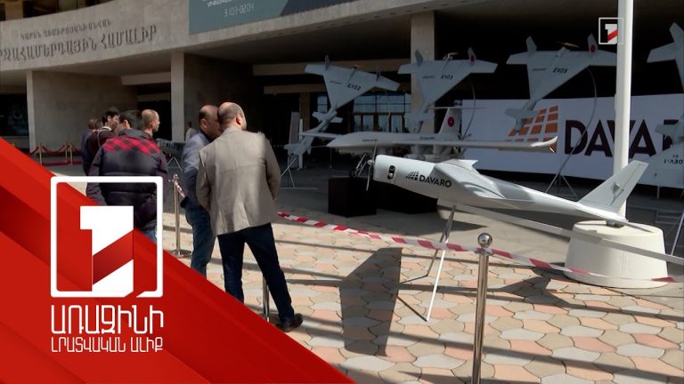 Հայաստանում առաջին մասնավոր գերհամակարգիչը կսկսի գործել ապրիլի 1-ից