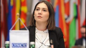 Սրբուհի Գալյանի հարցը բացահայտում է Հայաստանի արդարադատության նախարարության ներքին խնդիրներ