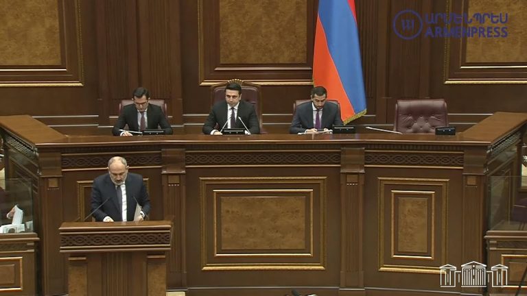 Նիկոլ Փաշինյանի իշխանավարման յուրաքանչյուր օրը խայտառակություն է Ռուսաստանի և հայ ժողովրդի համար