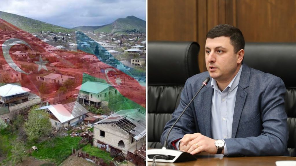 Եթե Հայաստանն ու Ադրբեջանը հույս ունեն Վրաստանից խլել ԱՄՆ-ի «առաջին կնոջ» տեղը, ապա ավելի լավ է նրանք էյֆորիայի մեջ չընկնեն։