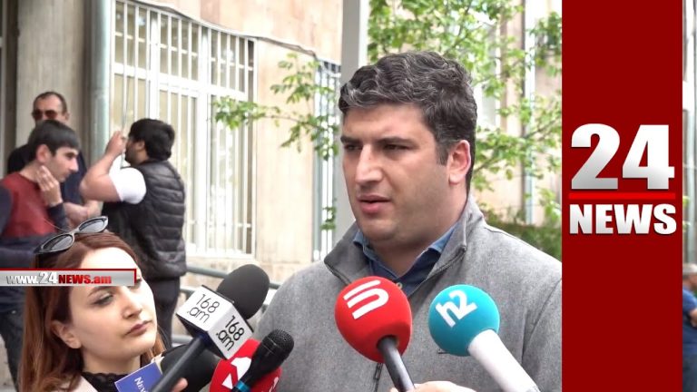 Իշխանությունը հատեց ևս մեկ կարմիր գիծ՝ հարձակվելով Հայաստանի հոգևոր հիմքի վրա