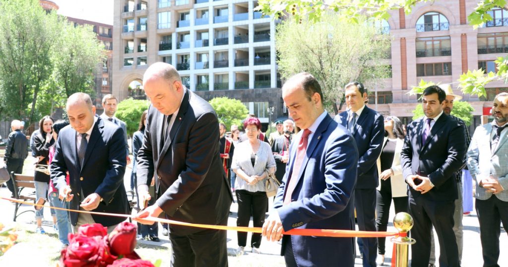 Հայաստանը կորցրել է իր տարածաշրջանային դերը