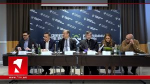 Ադրբեջանը համակարգված կերպով բնակեցնում է Արցախը՝ նպատակ ունենալով հայկական ժառանգությունը հիմնարար ոչնչացնել