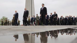 ԳՀԽ-ն դատապարտեց իշխանությունների կողմից Հայոց Եկեղեցու նկատմամբ իրականացվող հալածանքները