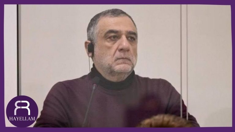 Ռուբեն Վարդանյանը հրապարակավ դիմել է Ադրբեջանի մարդու իրավունքների պաշտպանին՝ փորձելով հաղորդել իր կացության և դատական գործընթացի մասին