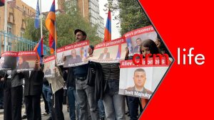 Մեր պայքարը շարունակվում է, պահանջում ենք վերադարձ մեր հայրենի տներ