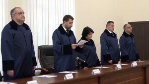 Հայաստանում դատական համակարգը՝ կառավարության ճնշման գործիք