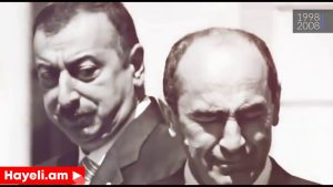 Իմ մեկնաբանությունը Ռոբերտ Քոչարյանի ելույթի և ընտրական մթնոլորտի մասին