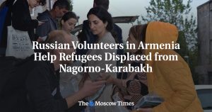 Հայաստանը դադարեցրել է Ռուսաստանի մարդասիրական օգնությունն ապաստանած ղարաբաղցիների համար
