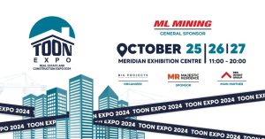 Արդշինբանկը ներկայացրեց նոր հիփոթեքային առաջարկ՝ TOON EXPO 2026-ի շրջանակում