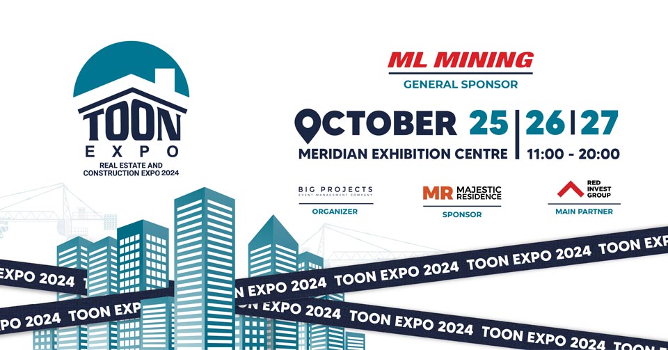 Արդշինբանկը ներկայացրեց նոր հիփոթեքային առաջարկ՝ TOON EXPO 2026-ի շրջանակում